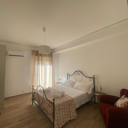 L'Aurora Di Mare Hotell Isola delle Femmine Exteriör bild