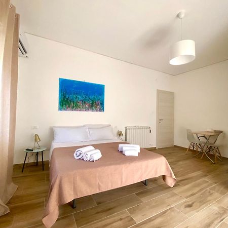 L'Aurora Di Mare Hotell Isola delle Femmine Exteriör bild