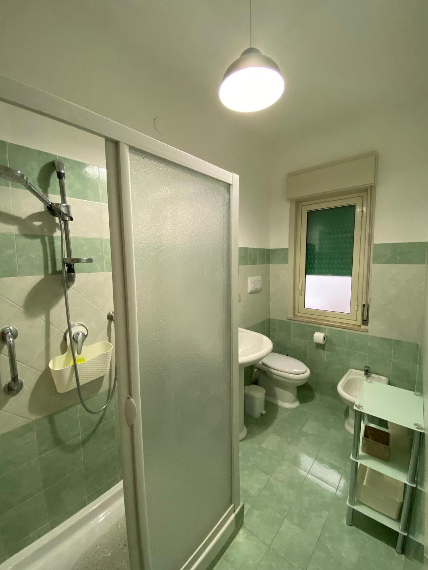 L'Aurora Di Mare Hotell Isola delle Femmine Exteriör bild